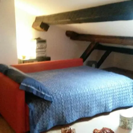 La Casetta Dei Ferrovieri Bed & Breakfast Vicenza