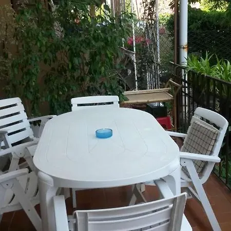 La Casetta Dei Ferrovieri