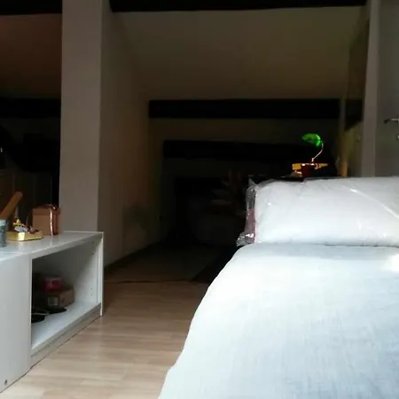 La Casetta Dei Ferrovieri Bed & Breakfast Vicenza
