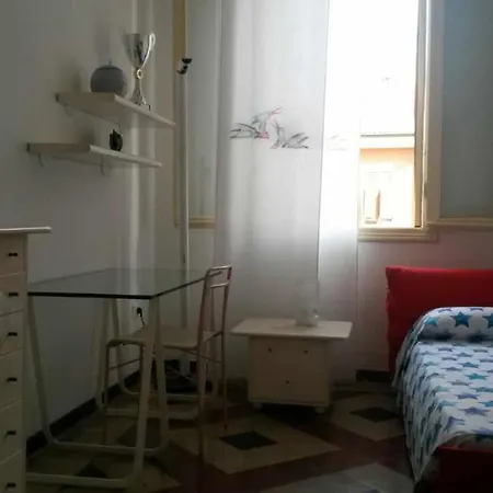 La Casetta Dei Ferrovieri Vicenza